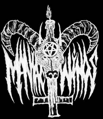 logo Maniac Winds
